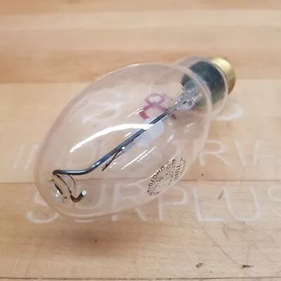 Phillips ED-17 Ceramic Metal Halide 70W Light Bulb MHC70/U/M/4K - NEW • $14.99