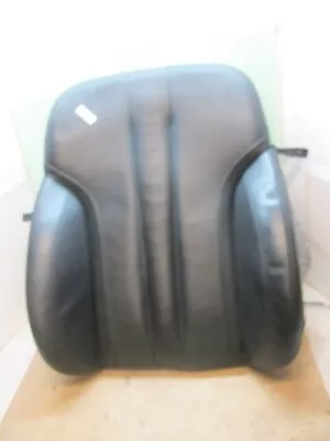 2012 Bmw 650 F12 Front Right Lower Active Ventilated Seat Cushion Tear Oem &sana • $83.45