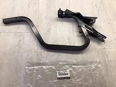 2018-2021 Mazda 6 OEM Left Side Trunk Hinge GBFN-52-720 • $75.95