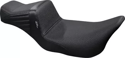 Le Pera LK-587DLBW Tailwhip Seat - Daddy Long Legs Basket Weave (11-1/2) • $506.70