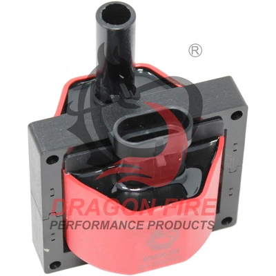 $29.95 • Buy DRAGON FIRE PERFORMANCE Ignition Coil For 1996-2007 Chevy GMC 262 350 454 V6 V8