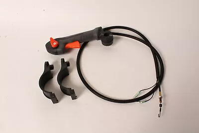 Genuine Echo P021052251 Throttle Control ASM Fits PB580T OEM • $43.36