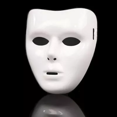 Halloween Cosplay Mask Halloween Resin Mask Adult Party N5X3 Best J5P3 • $6.97