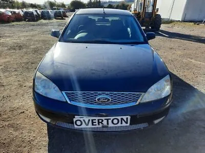 FORD MONDEO ZETEC TDCI 130 2.0 WING DOOR MIRROR LEFT SIDE ELECTRIC 3s7117k747sb • £50