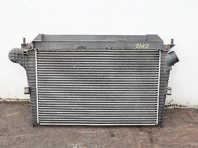 1999 - 2005 Saab 9-5 6 Cylinder Engine Intake Turbo Intercooler Unit Front Oem • $273.59