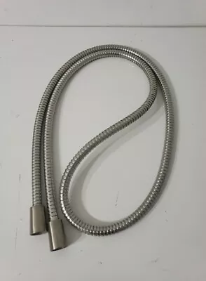 Kohler 72  In Handheld Flexible Hose Replacement Brushed Nickel Vibrant • $14.99