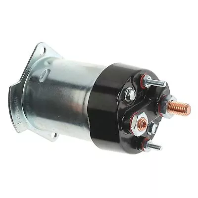 For 1979 International Harvester Scout II Standard Cab Pickup Starter Solenoid • $68.71