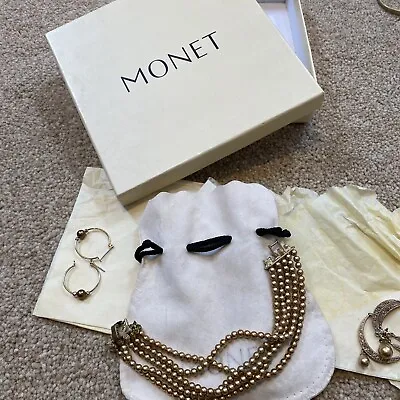 £99 • Buy Monet Jewellery Sets