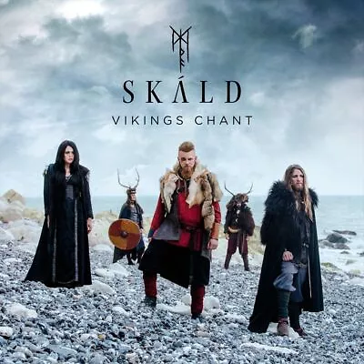 Vikings Chant [11/9] New Vinyl • $39.25