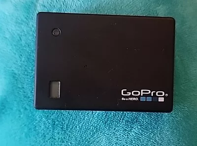 GoPro Battery BacPac ABPAK-301 • $15