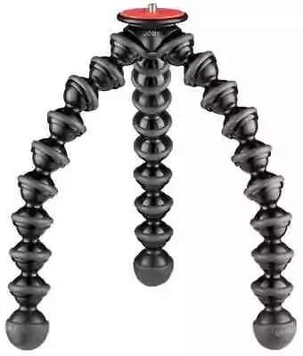 $119 • Buy Joby GorillaPod Pro 3K Legs Black