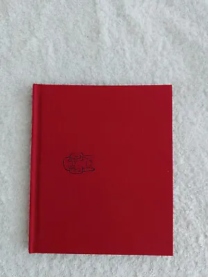 RADIOHEAD - AMNESIAC Special Edition Book CD - Complete EMI 2001 • £25