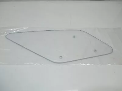 Moto Guzzi California 1400 2012-2020 Windshield (Windscreen) 201599786 • $94.68