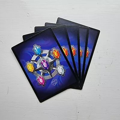 My Little Pony CCG - Celestial Solstice Foil Cards - Hasbro 2014 - Various  • $15.97