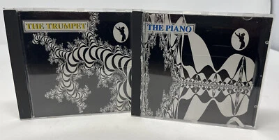 £6.99 • Buy The Daily Telegraph Duet Music The Piano The Trumpet CD Album Classical Music