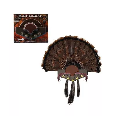Mountain Mike's - Beard Collector Turkey Mounting Kit - DIY Hunting Display K... • $54.99