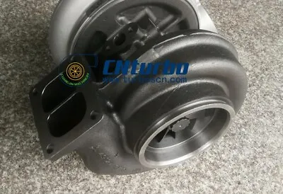 New TD15 Turbocharger TD15-55 Mitsubishi Marine S6R2 Engine 2524501 EC4375 Turbo • $2987