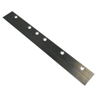 Qualcast 12  30cm Panther Punch Classic Cylinder Mower Bottom Blade F016T45811 • £16.99