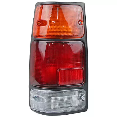 Rear Left LHS Tail Light Lamp Fit For Isuzu Holden Rodeo TF Pre-Facelift 88-97 • $79.20