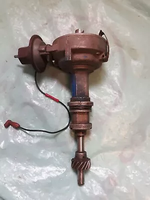 1973 Mustang 302 Manual Trans. Distributor • $89