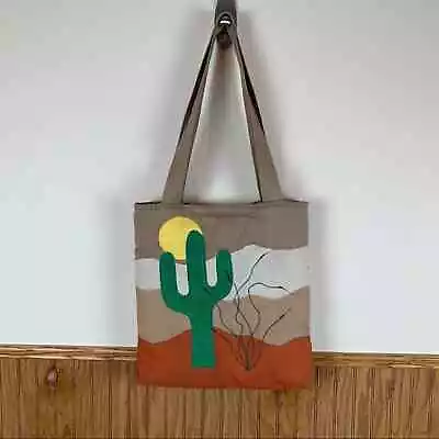 Southwestern Handmade Artisian Tote Bag  • $39.95