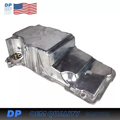 New For GM Oil Pan 12628771 GM F Body 4.8 5.3 6.0 LQ4 LQ9 L92 5.7 LS1 LS6 • $70.99