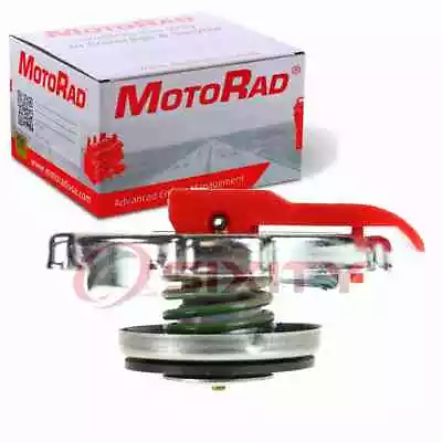 MotoRad Radiator Cap For 1958 Packard Packard Antifreeze Cooling System Ux • $11.07