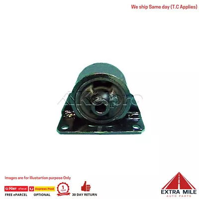 Engine Mount Rear For Toyota Hiace 2.0L 4cyl YH51R YH61R 3Y-C MT8736 • $130.79