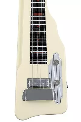 Gretsch G5700 Electromatic Lap Steel Guitar - Vintage White • $349.99