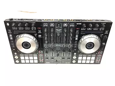 Pioneer DDJ-SX3 Digital DJ Controller + MAGMA Case 0932573 • $799.99