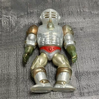 Vintage 1985 Extendar MOTU Action Figure Mattel  • $24.95