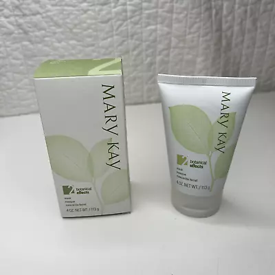 Mary Kay Botanical Effects Formula 2 MASK 050141 Normal Skin 4oz • $8.99