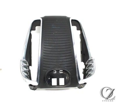 $134.95 • Buy 2008 08 Harley V-Rod Vrod VRSCD Radiator CoverGrill Trim Plastic