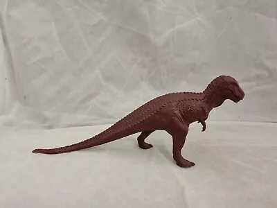 1977 British Natural History Museum Tyrannosaurus Invicta Dinosaur Model • £9.99