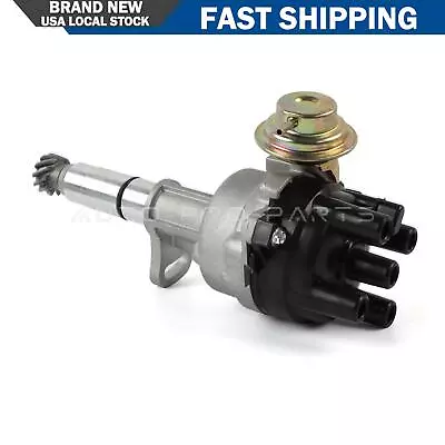 MD326637 Ignition Distributor T2T84872 For MITSUBISHI CAT GP18K FORKLIFT 4 CYL • $69.99