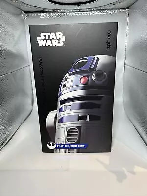 STAR WARS R2-D2 APP ENABLED DROID BY SPHERO - Brand New • $149.99