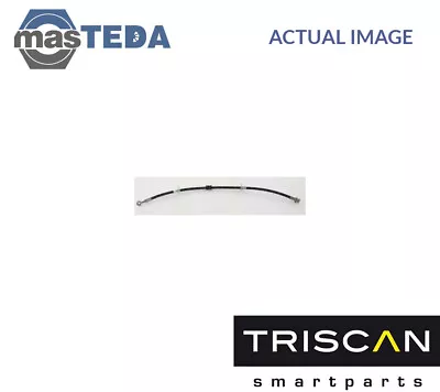 8150 40119 Brake Hose Line Pipe Front Left Triscan New Oe Replacement • £38.99