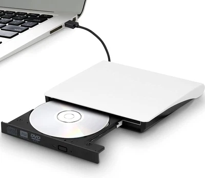 £14.80 • Buy External USB 3.0 Drive DVD±RW CD RW Drive Copier Writer Reader Rewriter