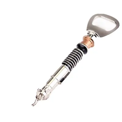 $9.99 • Buy Star Wars Lightsaber Keyring Bottle Opener 🗡