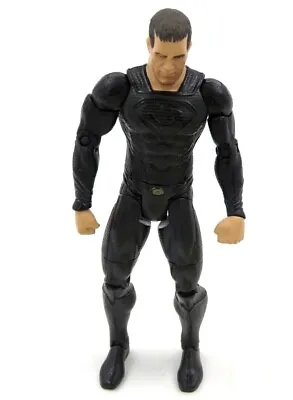Man Of Steel Movie Masters General Zod Action Figure • $9.95