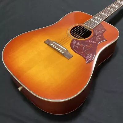 Epiphone Hummingbird ACS   Shibata No.YG2540 • $1302.44