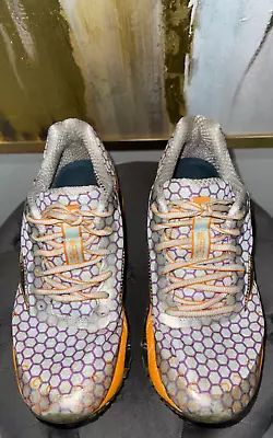 Mizuno Running Shoe Honeycomb Wave Prophecy 3 Women's Size 7.5 • $33.99