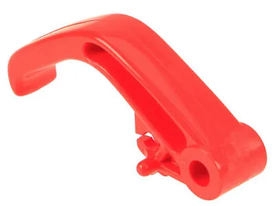 Genuine 51SY98P Hood Release Handle Fits 1993-1997 Volvo 850 Hood Release Handle • $21.52