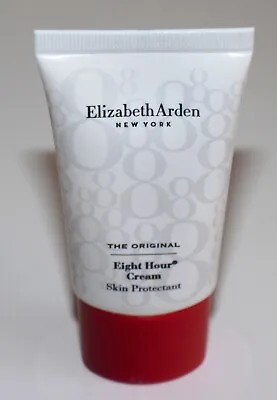 Elizabeth Arden 8 Eight Hour Cream Skin Protectant 15ml Travel Size • £6.95