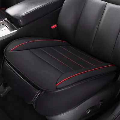 PU Leather 3D Full Surround Car Seat Protector Seat Cover For Sedan Accessories • $24.67