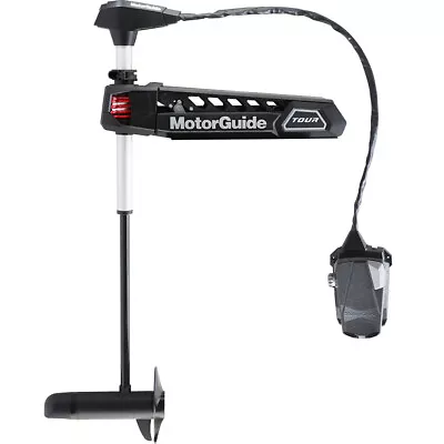 MotorGuide Tour 82lb-45 -24V HD+ Universal Sonar - Bow Mount - Cable Steer - ... • $1602.62
