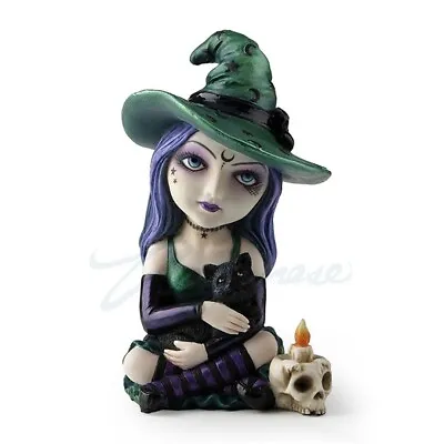 Veronese Design Cosplay WITCHING HOUR FIGURINE WU77422AA • $27