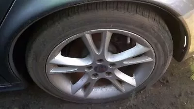 Wheel 17x7-1/2 Alloy 5 Double Spoke Alu 62 Fits 06-10 SAAB 9-5 20758365 • $80