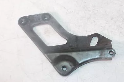 96-09 Kawasaki Vulcan 500 En500c Ltd Muffler Exhaust Pipe Bracket Mount Left • $25