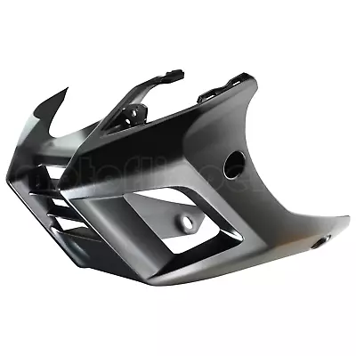 Genuine OEM 2020-2024 MT03 Lower Bottom Belly Pan Cover Fairing Cowling • $199.95